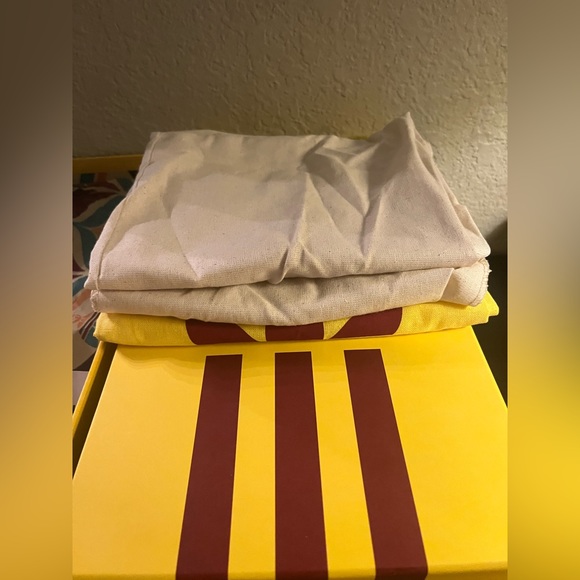 Gucci x Adidas GG Gazelle size 10 - Picture 11 of 15